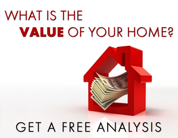 What is the value of your home?